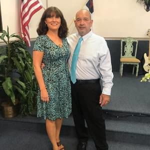 Meet your Posher, Billie jo